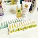 배연우 스킨케어 | 마리꼬 콜라겐 세럼&수분크림