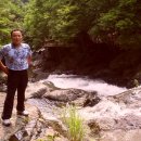 폭포산장 이미지