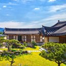 (주) 경주현대상용서비스 | 경주 여행의 쉼표, 고즈넉한 한옥의 정취를 품은 &#39;와담정&#39; 숙박 후기