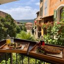 레몬테라스 | 무슈티에 생뜨마리 카페 추천｜Café Gourmandises 프렌치토스트·레몬타르트 솔직 후기