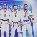 주짓수&엠엠에이 이미지