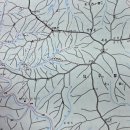 봄은 아직 멀었더라 – 촉대봉,매봉,화악산,석룡산 이미지