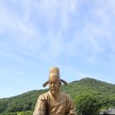 남평문씨본리세거지 주차장 안 이미지