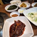 백년식당서서갈비(초지점) 이미지