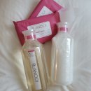 메리블랑 | 블랑101 메리베리 3종 사용 후기(세제&amp;유연제&amp;건조기시트)