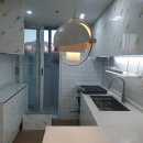 일신보라아파트 | 부산남구이사청소 우암동일신보라 리모델링 후 청소도 빠삭해요