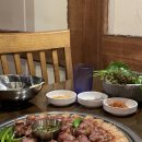 부산댁 부산시청점 | 부산 시청 고기집 추천 Ι 부산댁 부산시청점 모듬한판 후기ღ