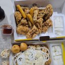 🍗 네네치킨 청양마요치킨 &amp; 후라이드 솔직 후기 🍗