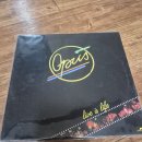 Opus " live is life" 이미지