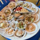 포항운하송림시장 이미지