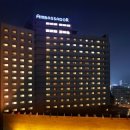 앰배서더 서울 풀만 호텔 사우나 이미지