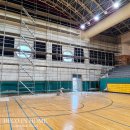 밀양스포츠센터 이미지
