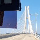 평화공원 공중화장실 | 남파랑길 19코스(김영삼 대통령 기록전시관-장승포 시외버스터미널)를 다녀오다.