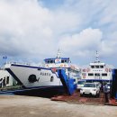 우도 교회 옆 이미지