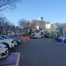 부평구청 지상주차장 이미지