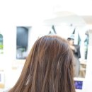 아이엘헤어 | 부천상동미용실추천,아이엘헤어 후기:하율쌤 추천 뿌리염색 변신