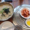 하복대칼국수