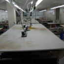 패턴 및 봉제 이미지