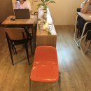 보리수 | ✱ 보문 카페 추천 여름 한정 살구 빙수 &lt;보리수&gt; 🍧(ft. 주말 방문 후기)