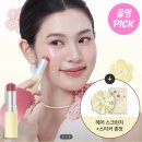 멜팅플레르 | 올리브영 블러셔 추천! 성해은 픽 힌스 래디언스밤 승무원 생기 비결