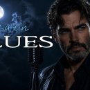 Black Coffee Confession | Dark Latin Blues &amp; Low Baritone Sad Ballads 이미지