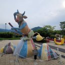 홍천휴게소(양양방향) 이미지