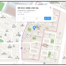 압량초어린이보호구역 이미지