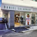 다니엘샐러브러리 | [진건 무인카페 다니엘 샐러드브리] 24시간 무인 감성카페 방문후기