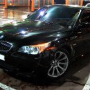 BMW / M5 / 2006 / 검정색 / 2만9천km / 한독정식 / 팔렸습니다. 이미지