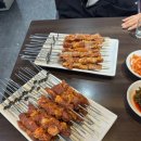 신원양꼬치 | 쉰두번째 식객 3인분 주문시 1인분 Free LJ양꼬치 내돈내산 숙성양꼬치 양갈비살 후기
