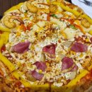 [중계 맛집] 피자 한판이 9,900원!? 피자몰 2001아울렛 중계점 내돈내산 후기