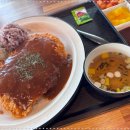 돈카냉면&파스타 이미지