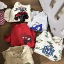 나나어린이집 | 유치원 어린이집 등원룩 준비, 3년째 다니는 창고형 매장 김포 나나팩토리 봄옷 쇼핑 후기