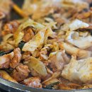춘천장애인스포츠센터 | [춘천 맛집 춘천명물닭갈비] 직접 가본 로컬 리뷰
