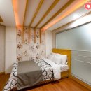 아침하늘 모텔 이미지