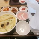 본죽&비빔밥(별내로데오점)