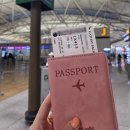 [홍콩여행🇭🇰] ✈️ 인천-홍콩 캐세이퍼시픽(CX413,CX410), 인천공항 마티나 라운지 서편 후기