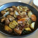 오늘은 닭 이미지