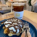 베러댄와플 하남미사점 | 다양한 맛이 있는 베러댄와플 하남미사점 후기