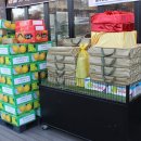 정림농장 | [공씨네과일] 꿀이 쭉쭉 떨어지는 인생 꿀 배 맛!!! 정림농원 신고배