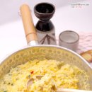 뚝배기와 양푼이 이미지