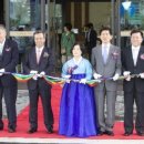 썬밸리호텔 사우나 이미지