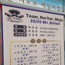 노리터 콘도 | 무주가족스키강습 비용 시간 렌탈 및 리프트권 가격 후기