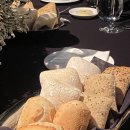 (주) 동승 JW메리어트 동대문 스퀘어 서울 | JW 메리어트 동대문 웨딩 후기: 5성급 호텔다운 하객 식사 코스 요리 상세 리뷰 및 주