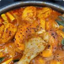 조순금닭도리탕 이미지