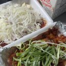불다큐 | 매운 게 당기는 날엔 대전 선화동 닭발 불다큐 배달 후기