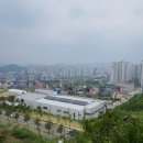 원주굽이길 원10코스 바람머리산길 이미지