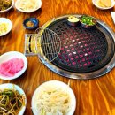 장독대식당 이미지