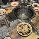 영대불쪽갈비 이미지