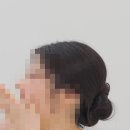 W.10 뷰시엘 스튜디오 신부 촬영 헤어 유지력 후기